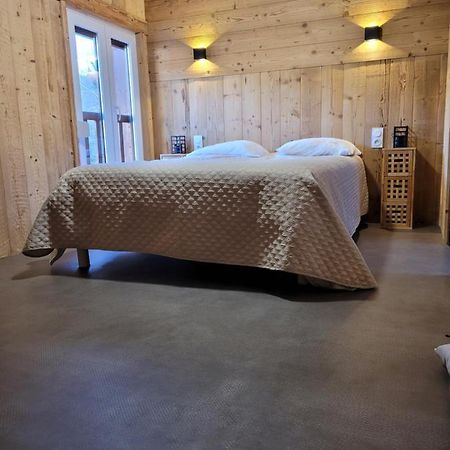 Beau Duplex A Proximite Du Lac De Gerardmer Avec Place De Parking Экстерьер фото